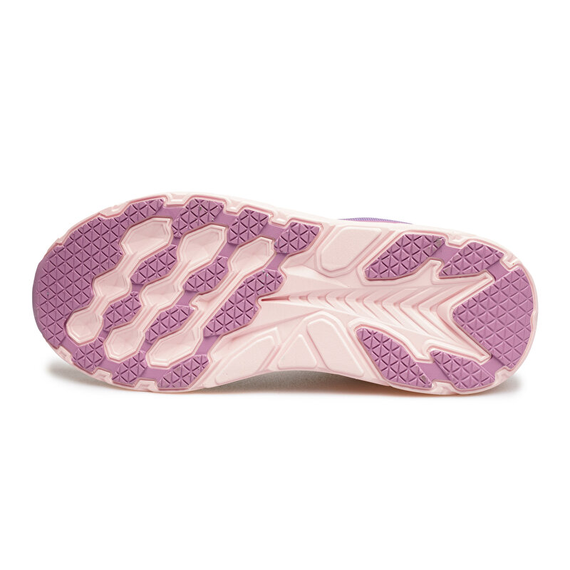 TAUCAN AYAKKABI Mor Kadın Training Ayakkabı