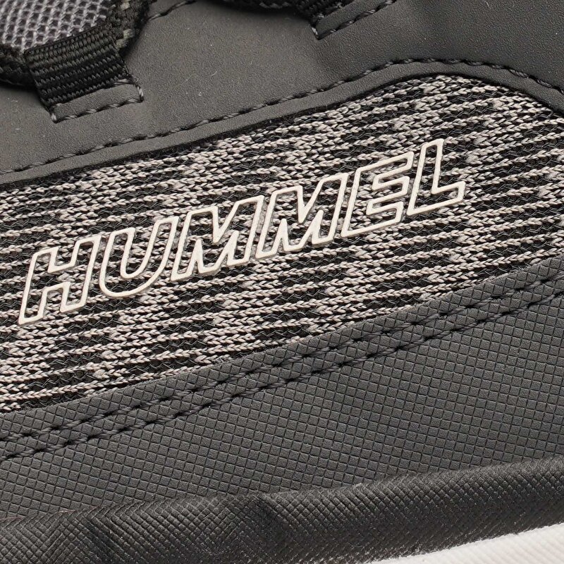 URZA HIGH OUTDOOR AYAKKABI Siyah Unisex Outdoor Ayakkabı