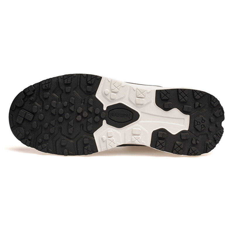 URZA HIGH OUTDOOR AYAKKABI Siyah Unisex Outdoor Ayakkabı