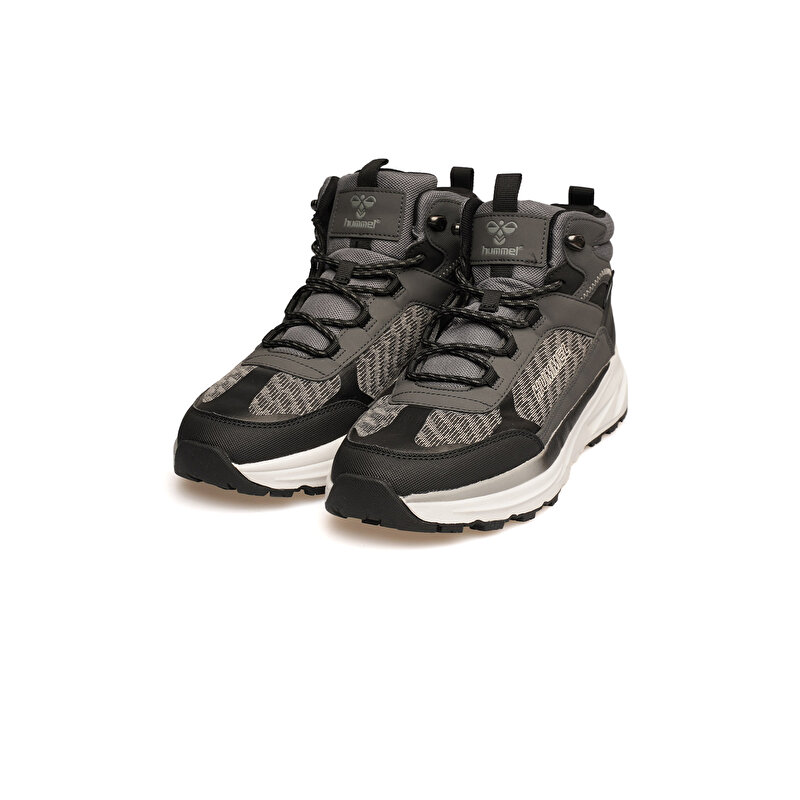 URZA HIGH OUTDOOR AYAKKABI Siyah Unisex Outdoor Ayakkabı