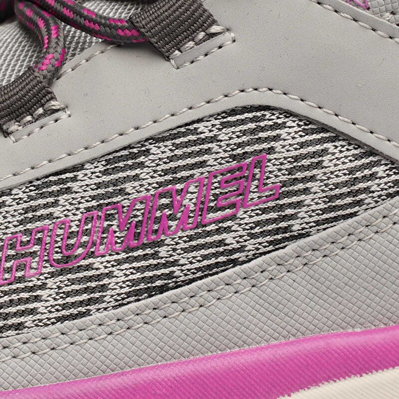 URZA HIGH OUTDOOR AYAKKABI Gri Kadın Outdoor Ayakkabı