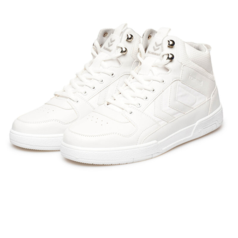 VERSAY HIGH AYAKKABI Beyaz Unisex Spor Ayakkabı