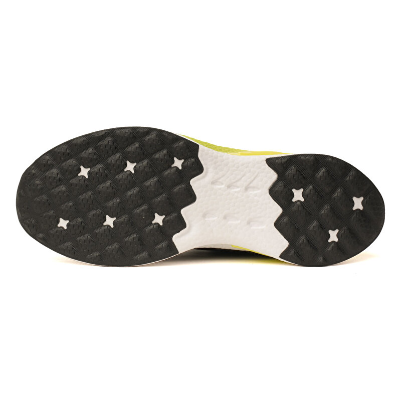 VECTOR AYAKKABI Siyah Unisex Training Ayakkabı