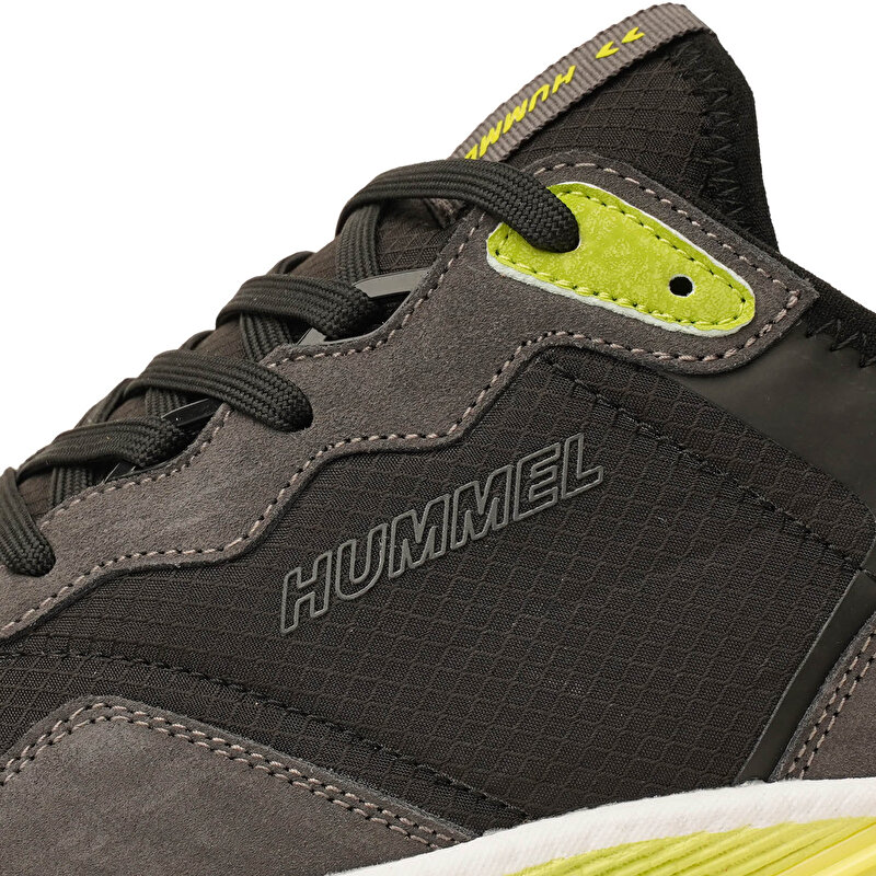 VECTOR AYAKKABI Siyah Unisex Training Ayakkabı