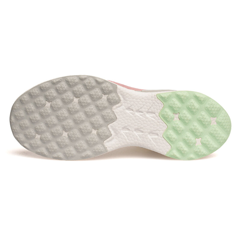 VECTOR AYAKKABI Gri Kadın Training Ayakkabı