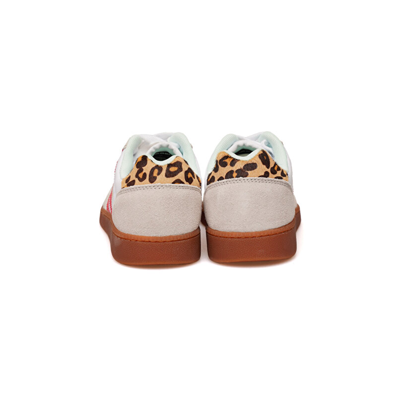 VM78-CPH AYAKKABI Beyaz Kadın Spor Ayakkabı