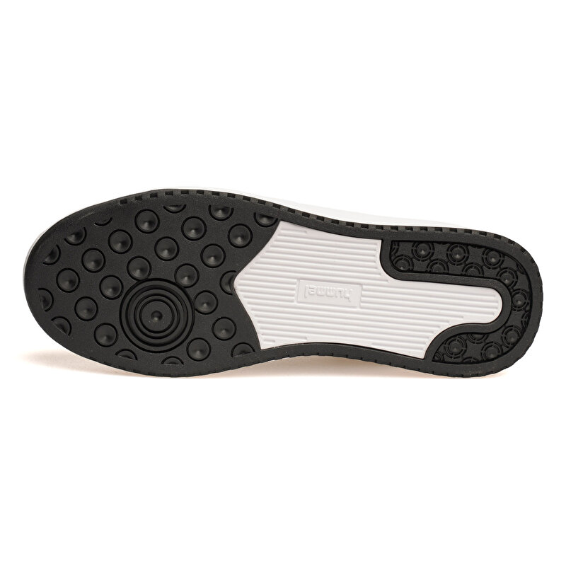 VULCAN AYAKKABI Siyah Unisex Spor Ayakkabı