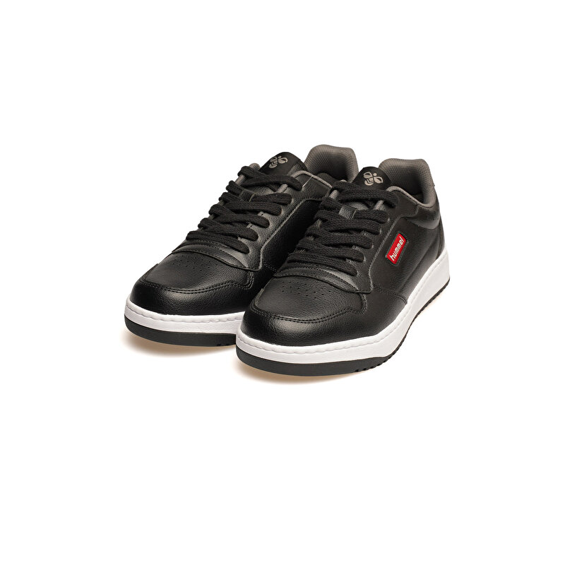 VULCAN AYAKKABI Siyah Unisex Spor Ayakkabı