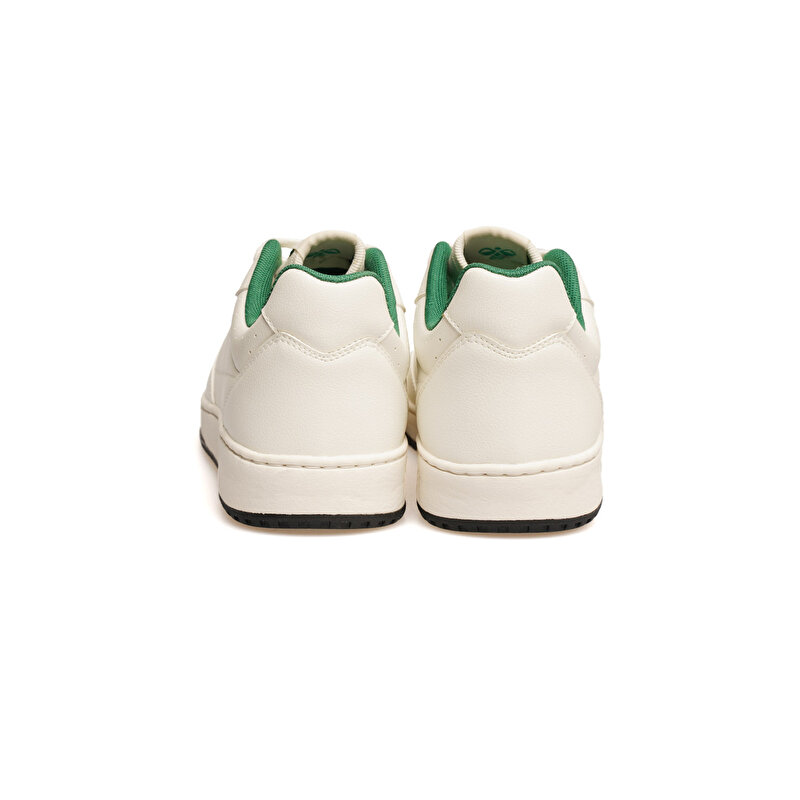 VULCAN AYAKKABI Beyaz Unisex Spor Ayakkabı