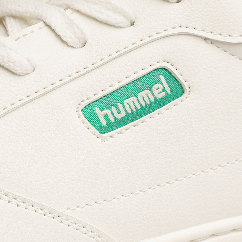 VULCAN AYAKKABI Beyaz Unisex Spor Ayakkabı