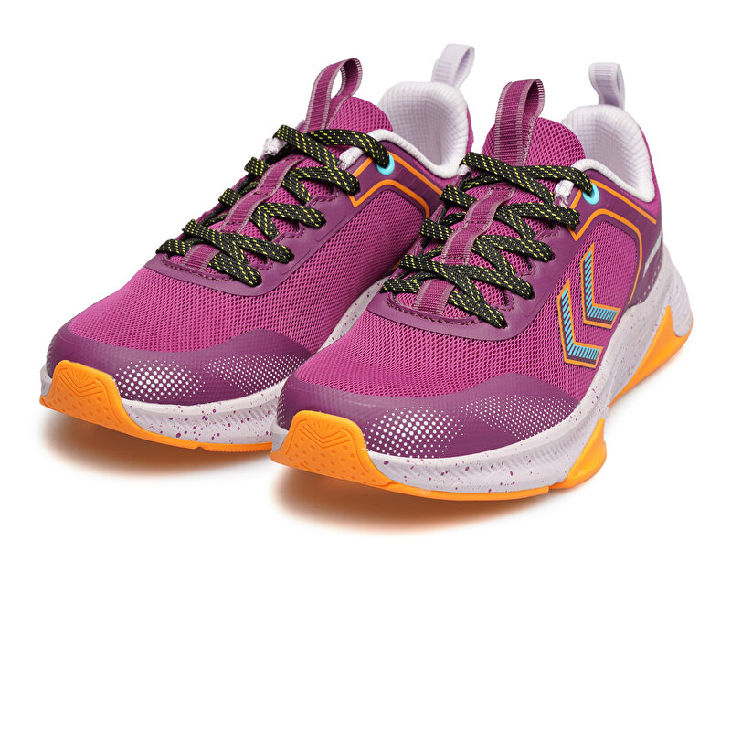 ZENIA AYAKKABI Mor Unisex Training Ayakkabı