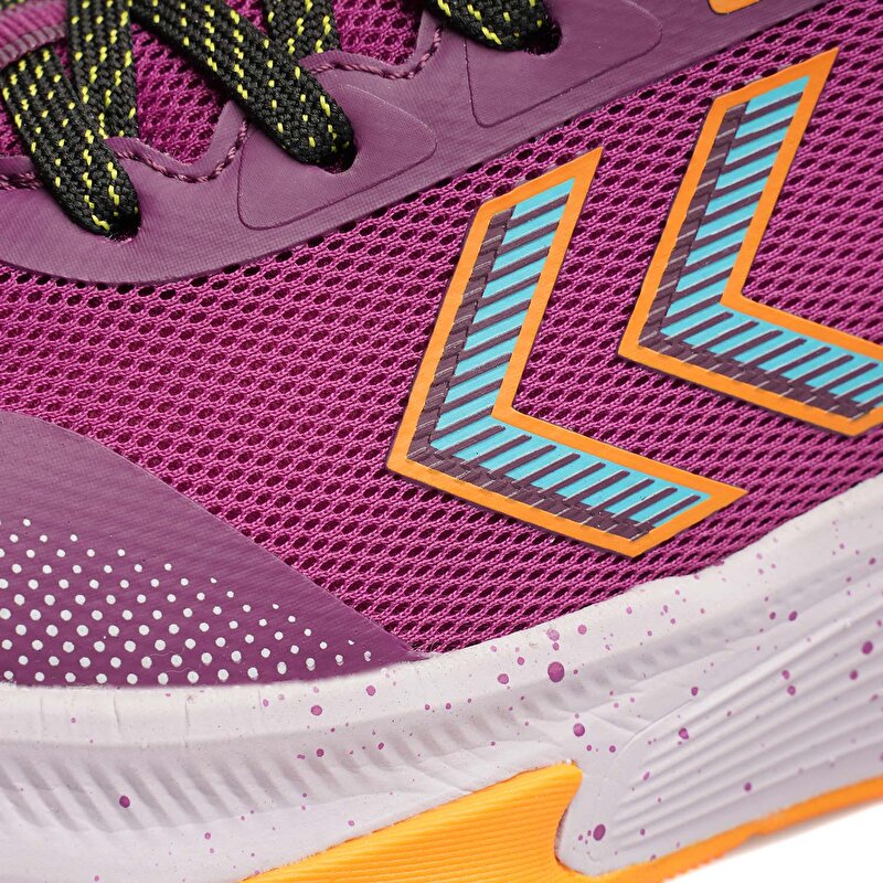 ZENIA AYAKKABI Mor Unisex Training Ayakkabı