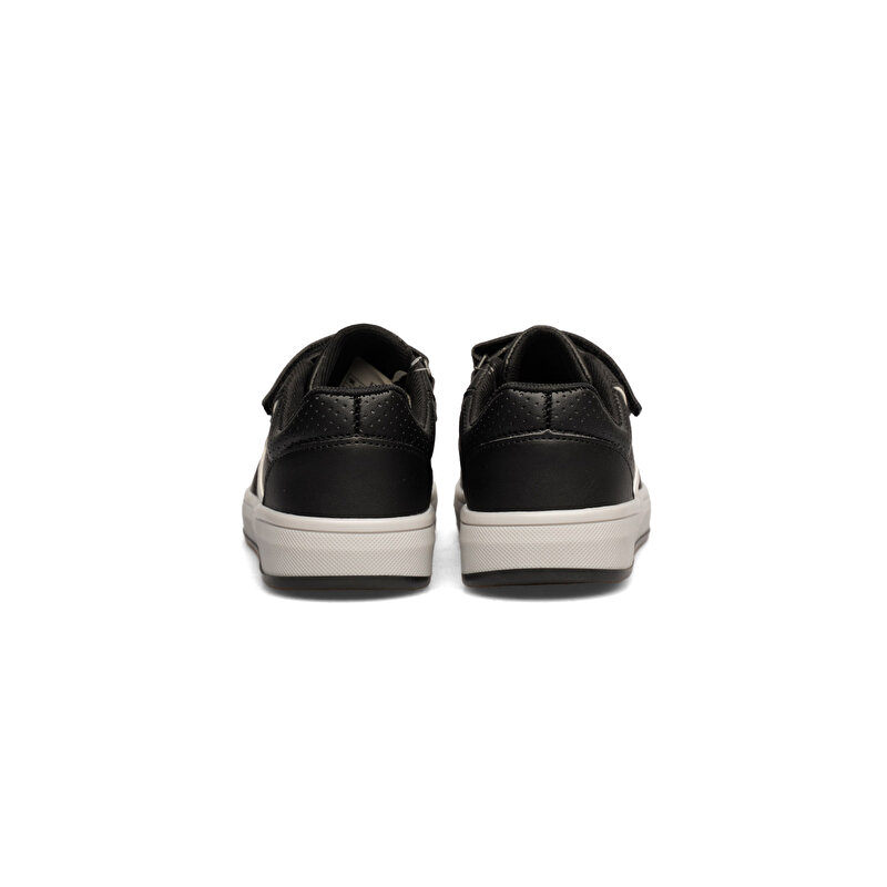 NIDUS JR. ÇOCUK AYAKKABI Siyah Çocuk Spor Ayakkabı