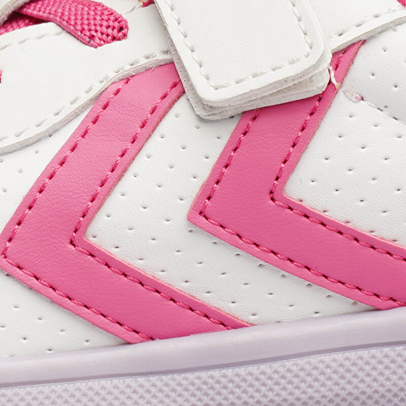 NIDUS JR. ÇOCUK AYAKKABI Beyaz Çocuk Spor Ayakkabı