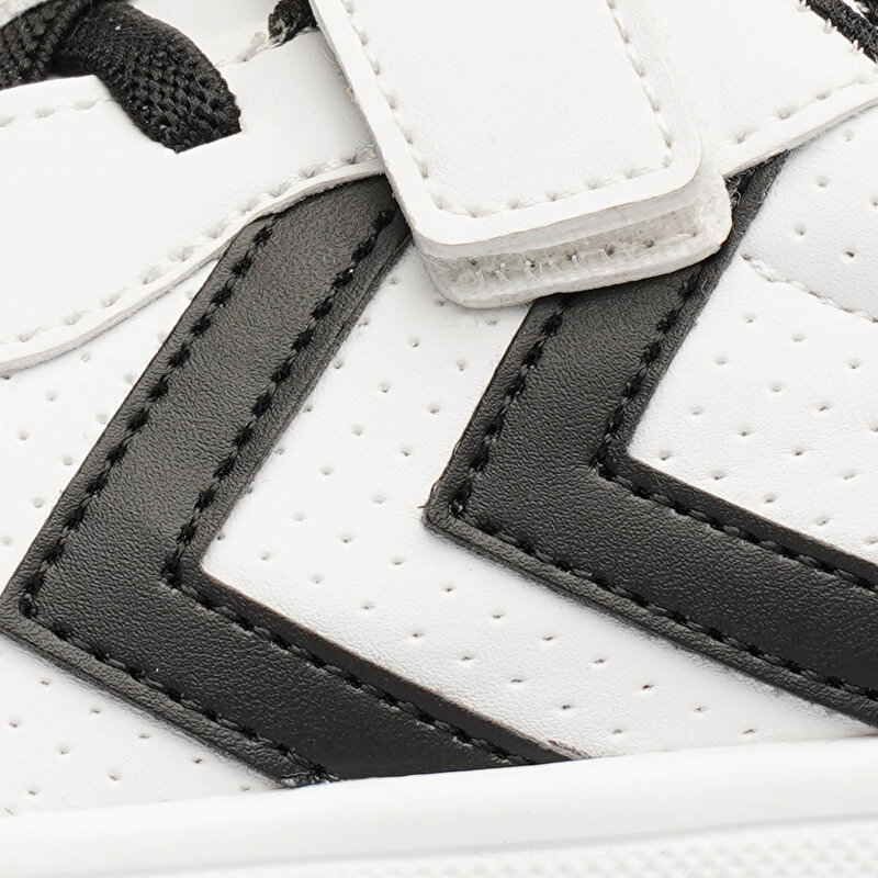 NIDUS JR. ÇOCUK AYAKKABI Beyaz Çocuk Spor Ayakkabı