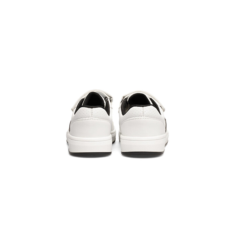 NIDUS JR. ÇOCUK AYAKKABI Beyaz Çocuk Spor Ayakkabı