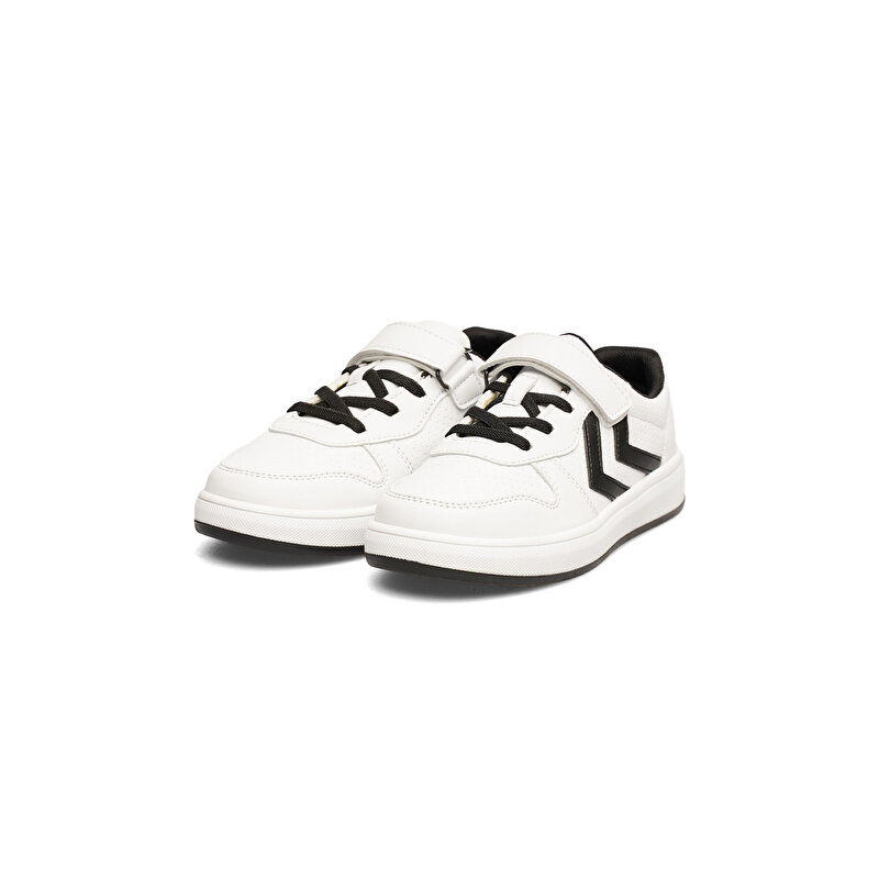 NIDUS JR. ÇOCUK AYAKKABI Beyaz Çocuk Spor Ayakkabı