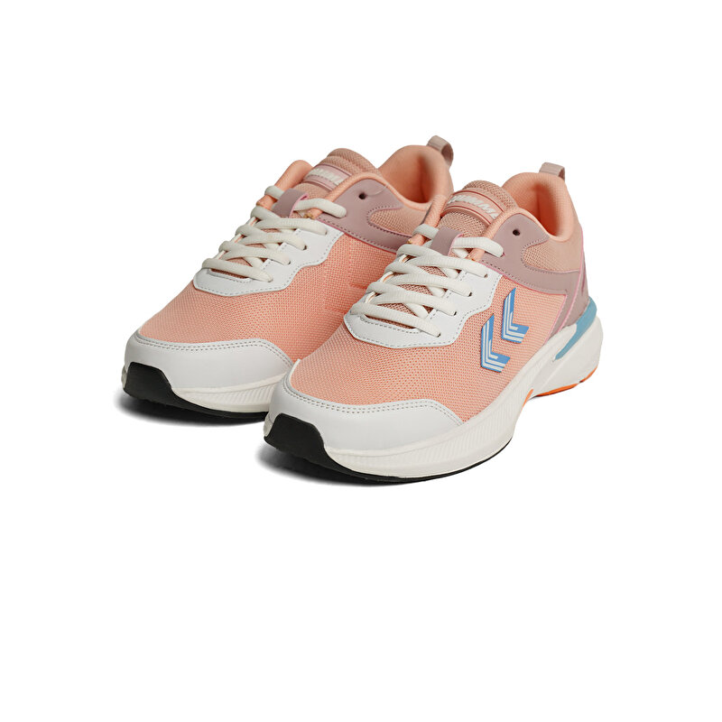 ELLIAN AYAKKABI Pembe Kadın Training Ayakkabı