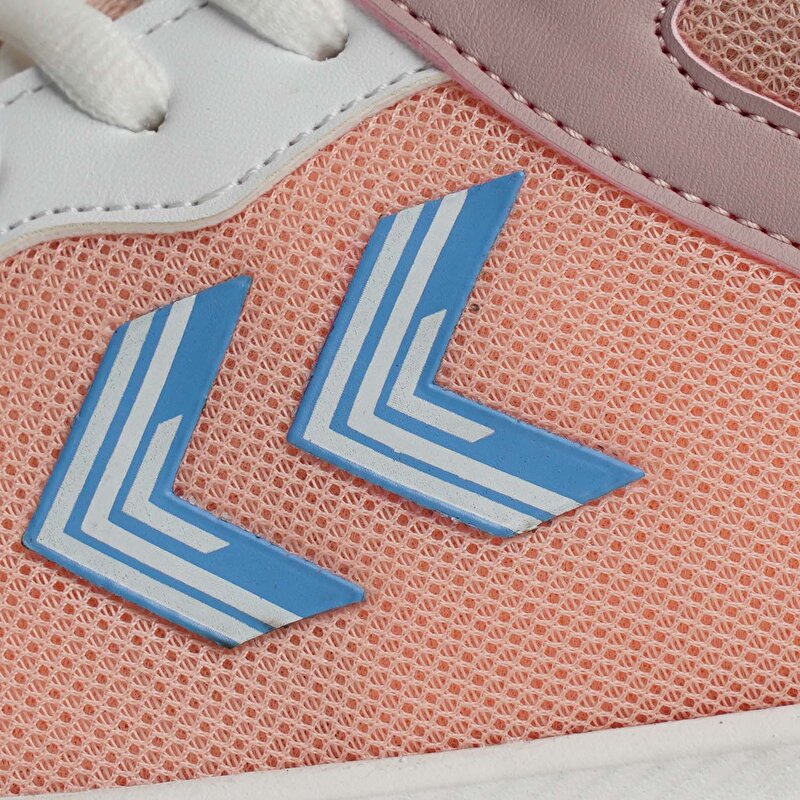 ELLIAN AYAKKABI Pembe Kadın Training Ayakkabı