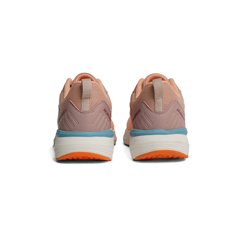 ELLIAN AYAKKABI Pembe Kadın Training Ayakkabı