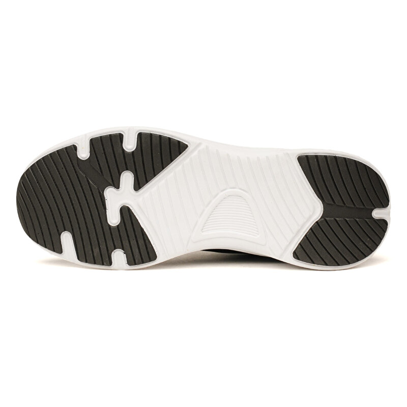 FAST AYAKKABI Siyah Unisex Training Ayakkabı