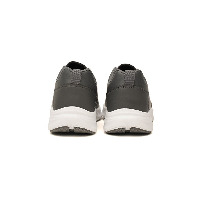 VIRA AYAKKABI Gri Unisex Training Ayakkabı