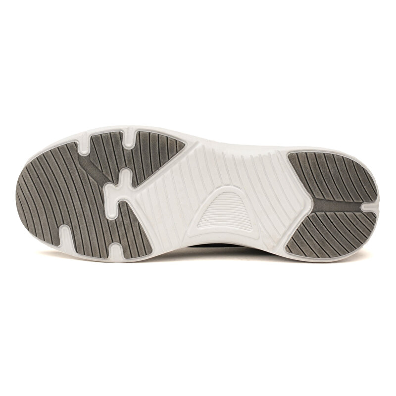 VIRA AYAKKABI Gri Unisex Training Ayakkabı