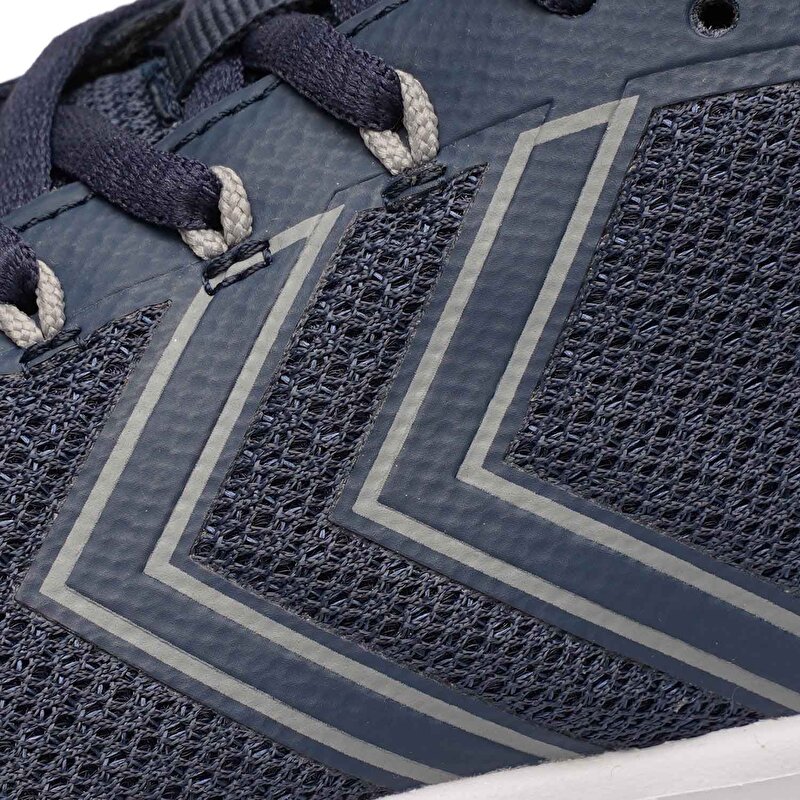 BASSEL AYAKKABI Lacivert Kadın Training Ayakkabı