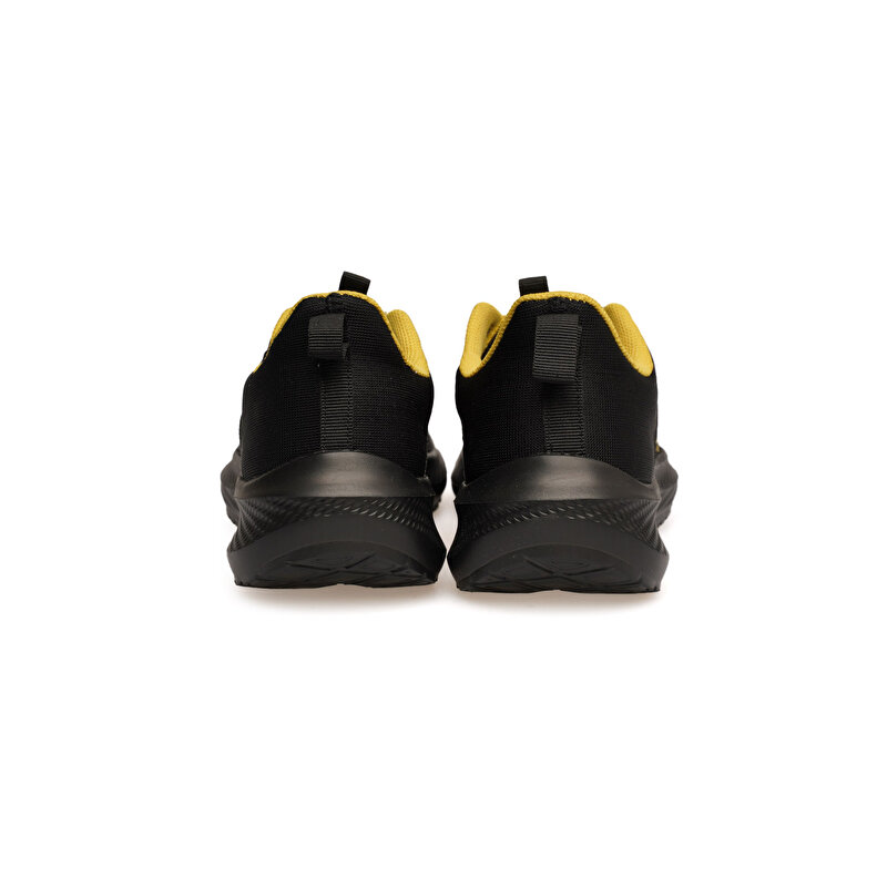 FOCUS AYAKKABI Siyah Unisex Training Ayakkabı