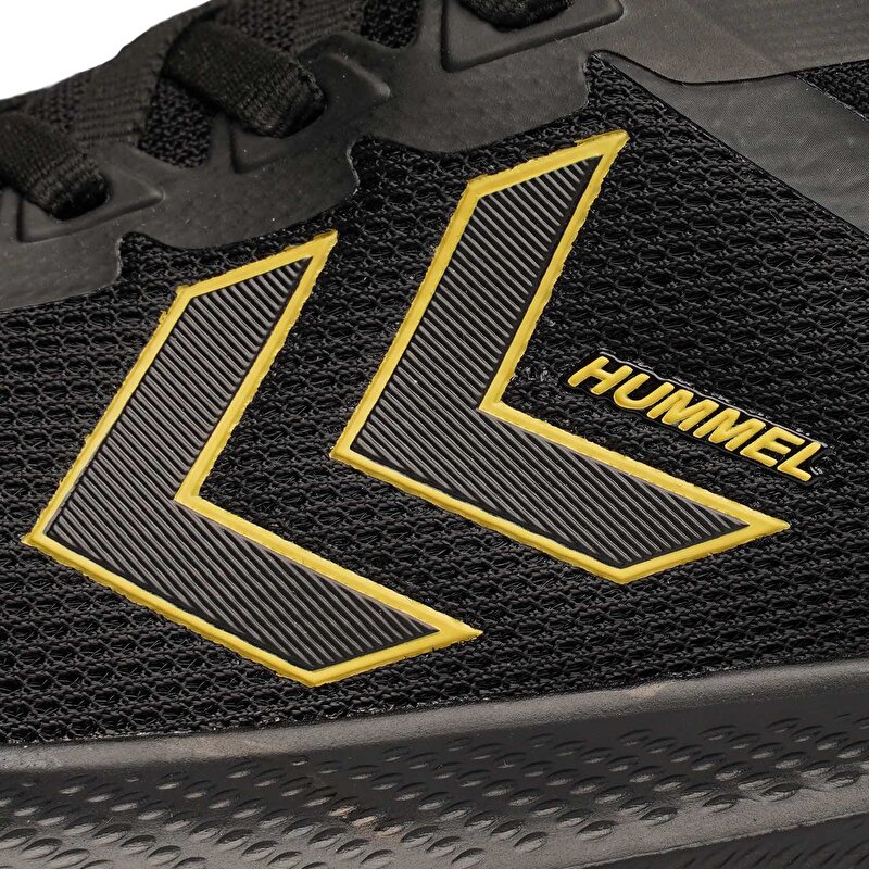 FOCUS AYAKKABI Siyah Unisex Training Ayakkabı