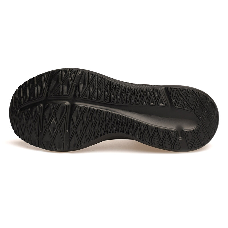 FOCUS AYAKKABI Siyah Unisex Training Ayakkabı