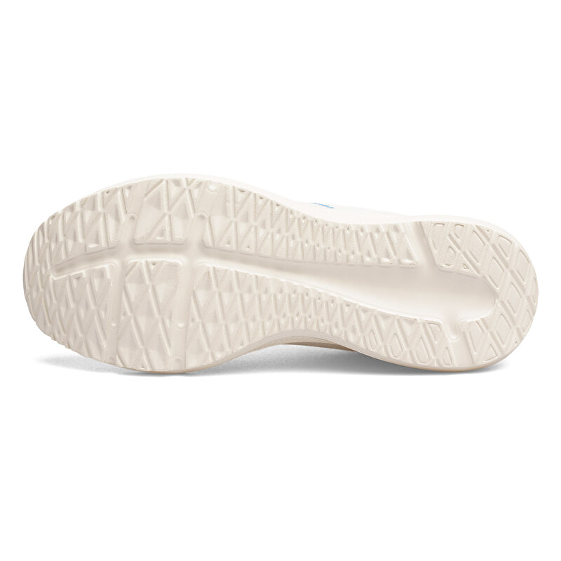 FOCUS AYAKKABI Beyaz Unisex Training Ayakkabı