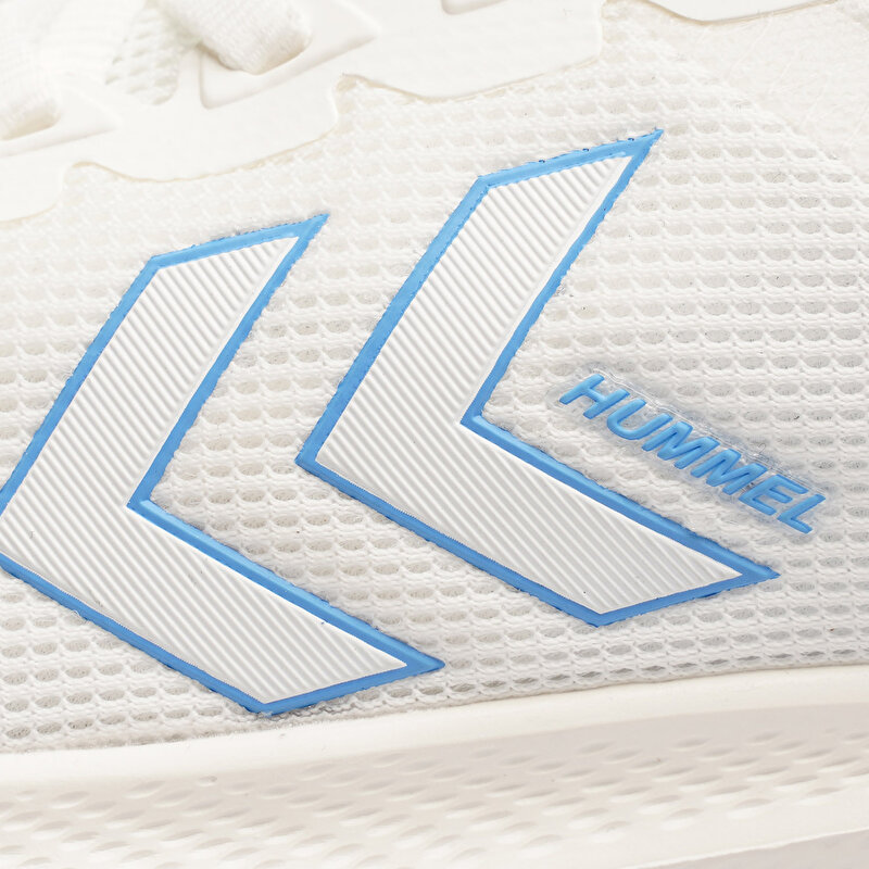 FOCUS AYAKKABI Beyaz Unisex Training Ayakkabı