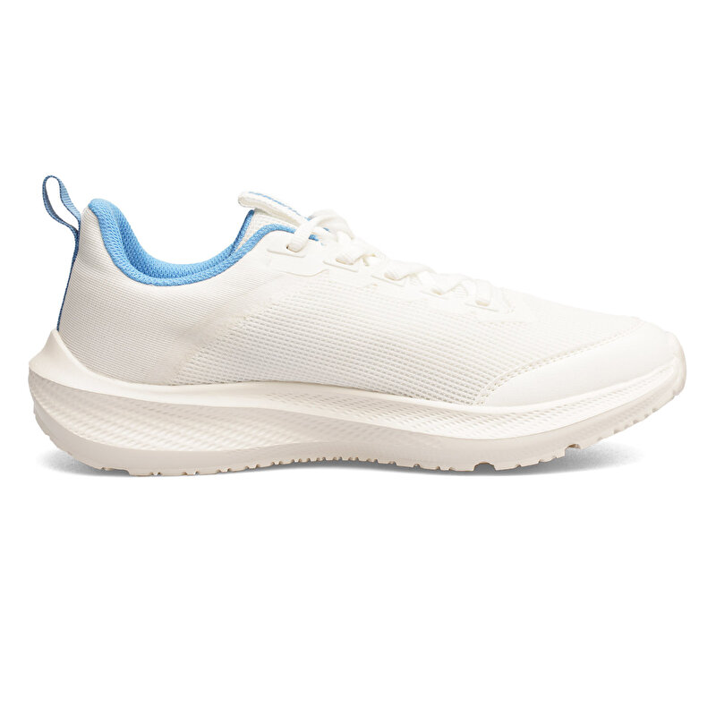 FOCUS AYAKKABI Beyaz Unisex Training Ayakkabı