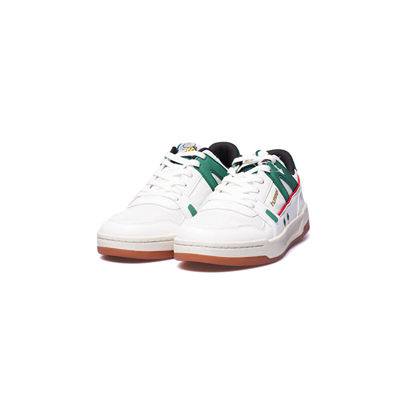 ARCHIVE STUDIO V2 AYAKKABI Beyaz Unisex Spor Ayakkabı