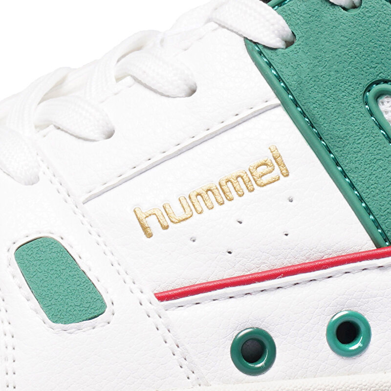 ARCHIVE STUDIO V2 AYAKKABI Beyaz Unisex Spor Ayakkabı