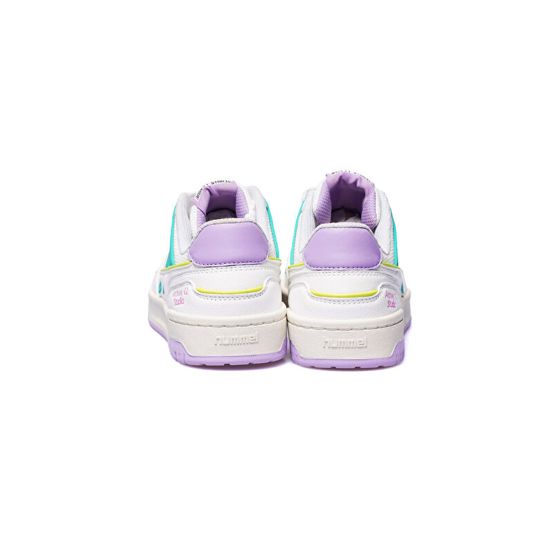 ARCHIVE STUDIO V2 AYAKKABI Beyaz Kadın Spor Ayakkabı