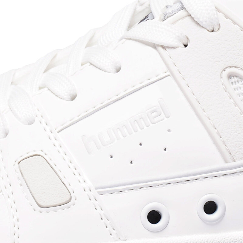 ARCHIVE STUDIO V2 AYAKKABI Beyaz Kadın Spor Ayakkabı