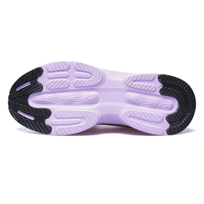 BRIGHT AYAKKABI Gri Kadın Training Ayakkabı