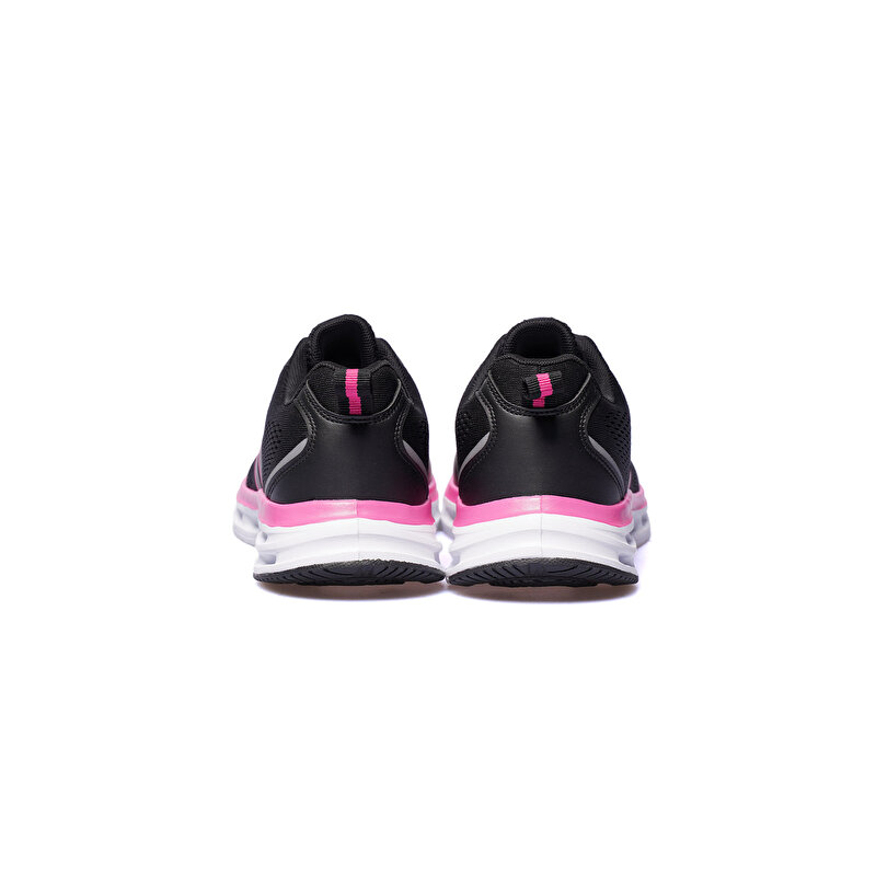 BRIGHT AYAKKABI Siyah Kadın Training Ayakkabı