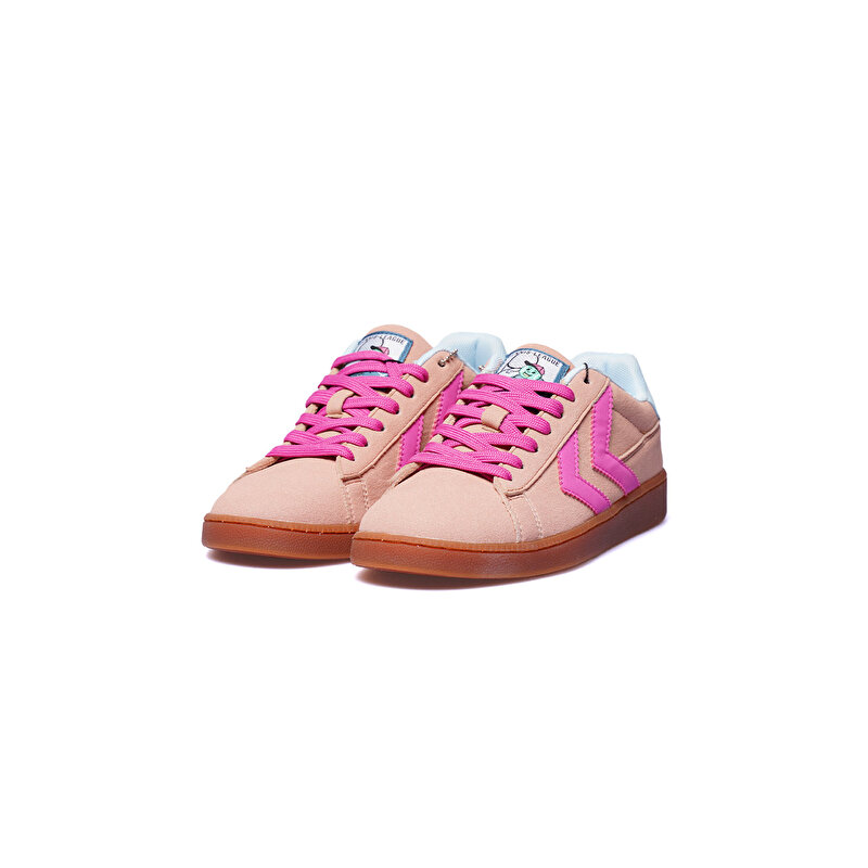 CLUB-A ARCHIVE STUDIO AYAKKABI Pembe Kadın Spor Ayakkabı