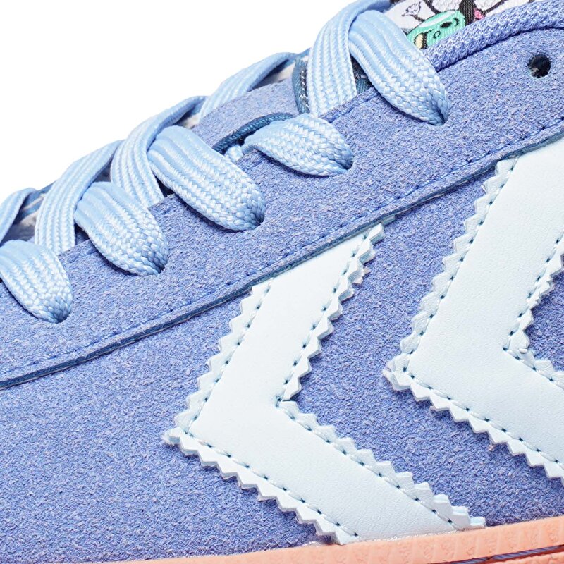 CLUB-A ARCHIVE STUDIO AYAKKABI Mavi Kadın Spor Ayakkabı