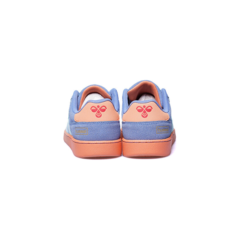 CLUB-A ARCHIVE STUDIO AYAKKABI Mavi Kadın Spor Ayakkabı