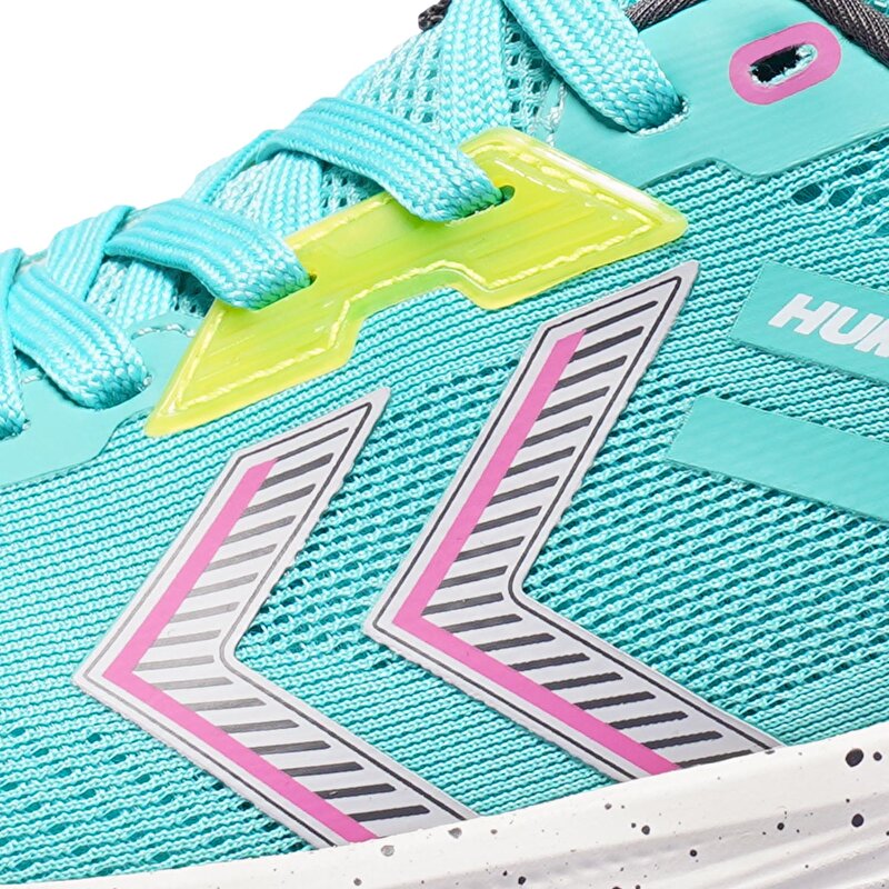 CORAL UW AYAKKABI Yeşil Kadın Training Ayakkabı