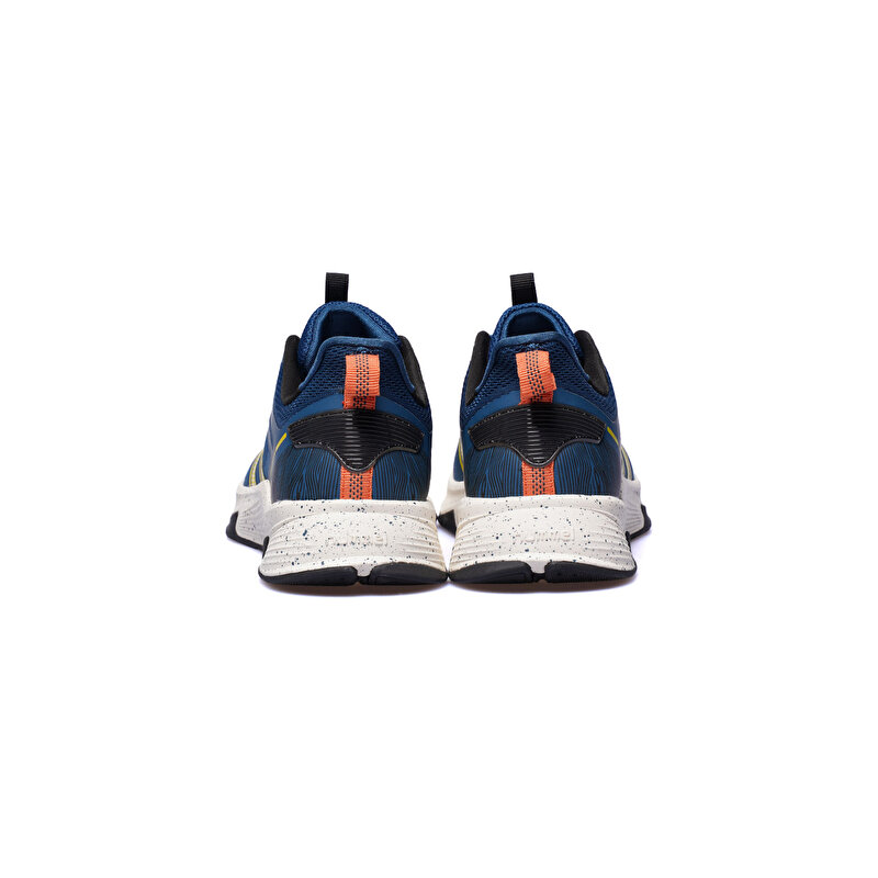 CORAL UW AYAKKABI Lacivert Unisex Training Ayakkabı