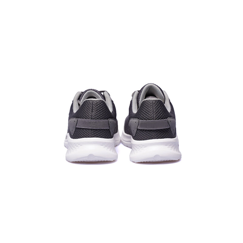 DAVIS AYAKKABI Gri Unisex Training Ayakkabı 