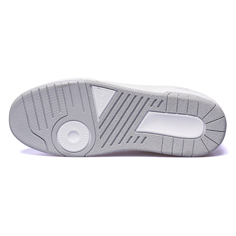 FREZA AYAKKABI Beyaz Unisex Spor Ayakkabı