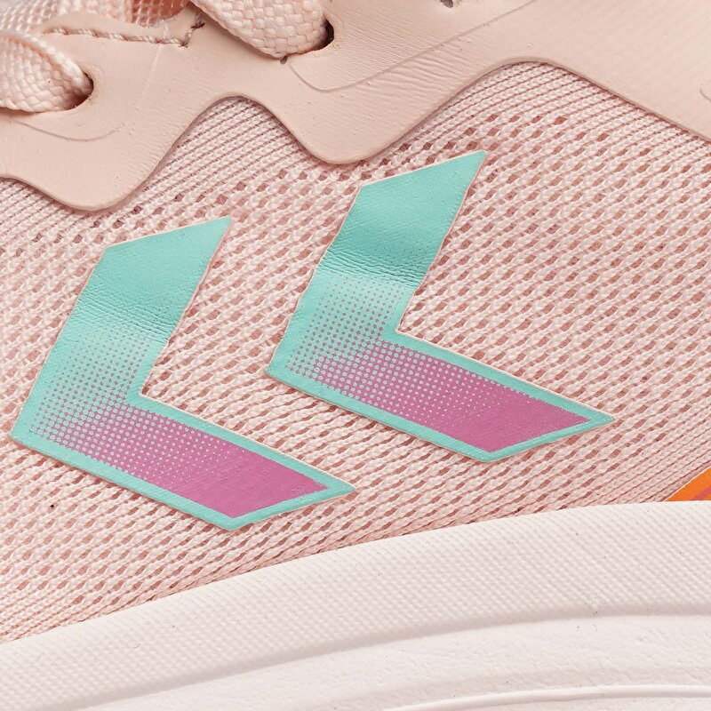 JONEQ AYAKKABI Pembe Kadın Training Ayakkabı