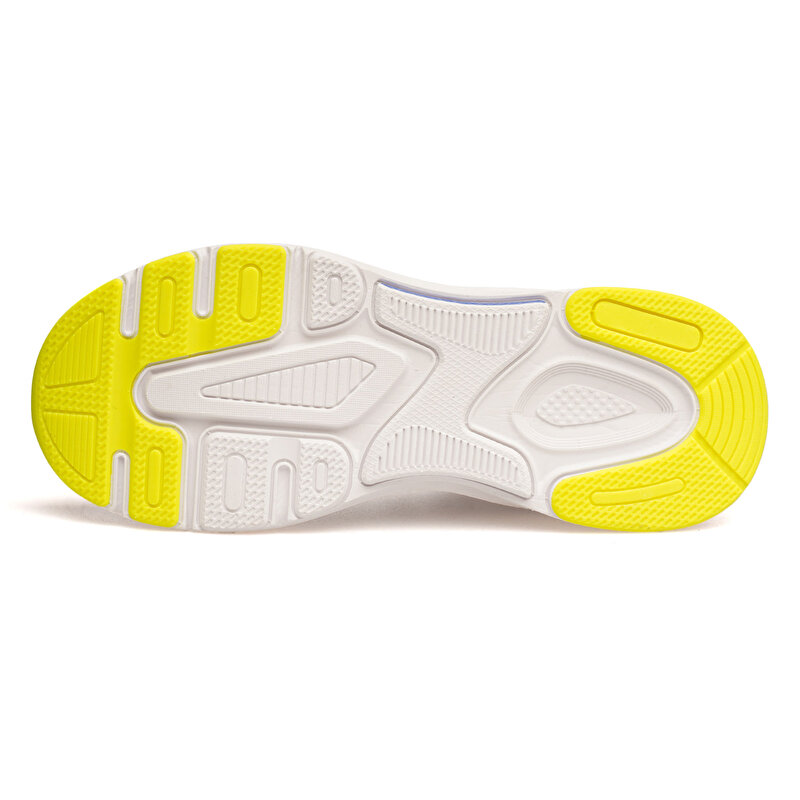 JONEQ AYAKKABI Mavi Unisex Training Ayakkabı