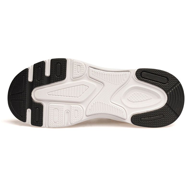 JONEQ AYAKKABI Beyaz Unisex Training Ayakkabı